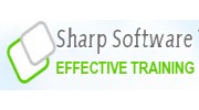 Sharp Software Training Solutions