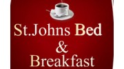 St. Johns Bed And Breakfast