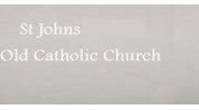 ST JOHNS OLD CATHOLIC CHURCH