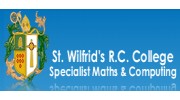 St Wilfrids RC College