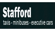 Stafford Taxis