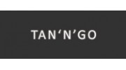 Tan 'N' Go