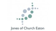 Jones Of Church Eaton