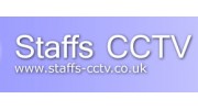 Security Systems in Newcastle-under-Lyme, Staffordshire