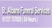 Funeral Services in St Albans, Hertfordshire