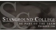 Stanground College