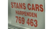 Stan's Cars