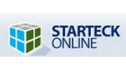 Starteck Online