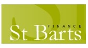St. Barts Finance
