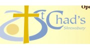 Religious Organization in Shrewsbury, Shropshire