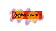 Stephen Owen BA