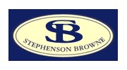 Stephenson Browne