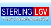 Sterling LGV Training