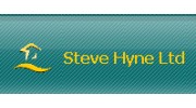 Steve Hyne