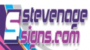 Stevenage Signs