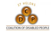 St Helens Coalition Of Disabled People