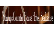Stirrups Country House Hotel