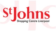 St Johns Food Court