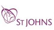 St Johns Centre
