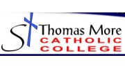 St. Thomas More Catholic College