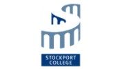 College in Stockport, Greater Manchester
