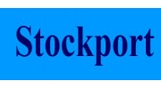 Churches in Stockport, Greater Manchester