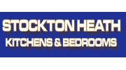 Stockton Heath Kitchens & Bedrooms