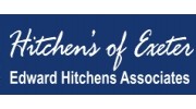 Edward Hitchens Of Exeter