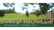 Stoneleigh Deer Park Golf Club
