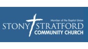Stony Stratford Community Church