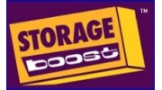 Storage Boost Crewe Self Storage Centre