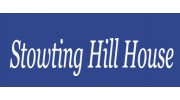Stowting Hill House Countryhouse Accommodation