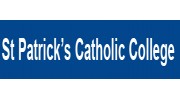 St Patrick's RC Comprehensive School