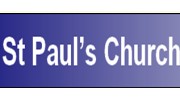 St Pauls C Of E Church