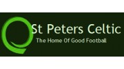St Peters Celtic FC