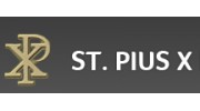 St Pius X Preparatory School