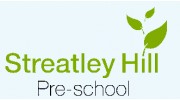Streatley Hill Pre School Group