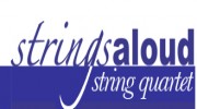 Stringsaloud String Quartet
