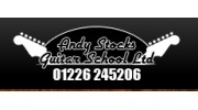 Andy Stocks Guitar School