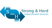 Import & Export in Manchester, Greater Manchester