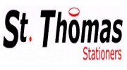 St Thomas Stationers