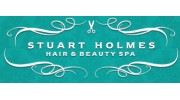 Stuart Holmes Hair & Beauty Salon