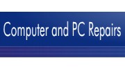 Computer Repair in Portsmouth, Hampshire