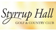 Styrrup Hall Golf & Country Club
