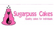 Sugarpuss Cakes