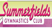 Summerfields Gymnastics Club