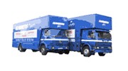 Moving Company in Manchester, Greater Manchester