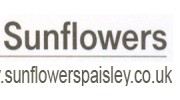 Florist in Paisley, Renfrewshire