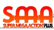 Super Mega Action Plus