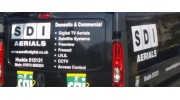 TV & Satellite Systems in Huddersfield, West Yorkshire